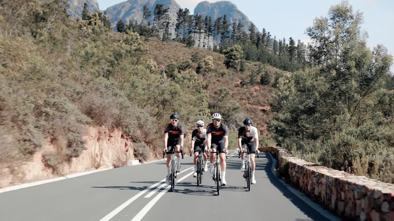 Cabal Bikes | Custom Performance Road Bicycles